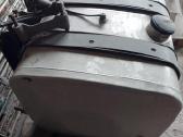 Man vilkiko kuro bakas 250l - nuotraukos Nr. 3