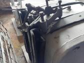 Man vilkiko kuro bakas 250l - nuotraukos Nr. 4
