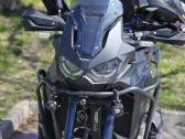 Honda Crf 1100.2021.12.28m - nuotraukos Nr. 2