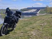 Honda Crf 1100.2021.12.28m - nuotraukos Nr. 5