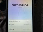Parduodu telefona xiaomi hyperos redmi - nuotraukos Nr. 5