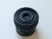 Sony Fe 40mm F2.5 G - kaip naujas su garantija - nuotraukos Nr. 3