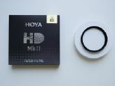 Sony Fe 40mm F2.5 G - kaip naujas su garantija - nuotraukos Nr. 7