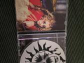 Anastacia Not That Kind - nuotraukos Nr. 3