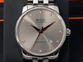 Naujas Laikrodis Mido 38 mm su Tikrais Deimantais! - nuotraukos Nr. 6