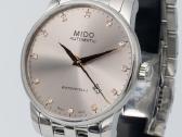 Naujas Laikrodis Mido 38 mm su Tikrais Deimantais! - nuotraukos Nr. 9