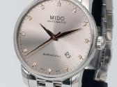 Naujas Laikrodis Mido 38 mm su Tikrais Deimantais! - nuotraukos Nr. 10