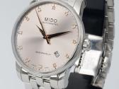 Naujas Laikrodis Mido 38 mm su Tikrais Deimantais! - nuotraukos Nr. 11