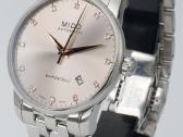 Naujas Laikrodis Mido 38 mm su Tikrais Deimantais! - nuotraukos Nr. 12