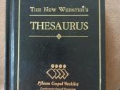 The New Websters dictionary - nuotraukos Nr. 2
