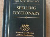 The New Websters dictionary - nuotraukos Nr. 3