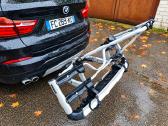 3 dviračių Thule Ec G6 929 laikiklis ant kablio - nuotraukos Nr. 4