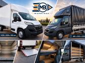 Mikroautobusų Nuoma verslui ir privatiems asmenims - nuotraukos Nr. 2
