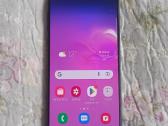 Samsung s 10e 128gb - nuotraukos Nr. 2
