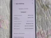 Samsung s 10e 128gb - nuotraukos Nr. 4