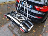 3 dviračių Thule Ec G6 929 laikiklis ant kablio - nuotraukos Nr. 3