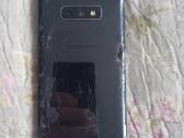 Samsung s 10e 128gb - nuotraukos Nr. 6