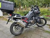 Honda Crf 1100.2021.12.28m - nuotraukos Nr. 6