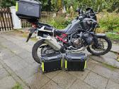 Honda Crf 1100.2021.12.28m - nuotraukos Nr. 7
