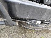 Honda Crf 1100.2021.12.28m - nuotraukos Nr. 9