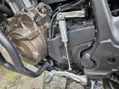 Honda Crf 1100.2021.12.28m - nuotraukos Nr. 10