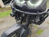 Honda Crf 1100.2021.12.28m - nuotraukos Nr. 11