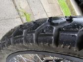Honda Crf 1100.2021.12.28m - nuotraukos Nr. 12