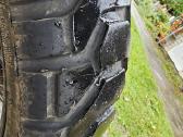 Honda Crf 1100.2021.12.28m - nuotraukos Nr. 13