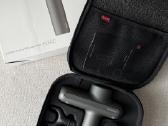 Smūginis masažuoklis Xiaomi Yunmai Pro Basic - nuotraukos Nr. 2