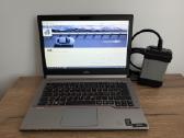 Volvo Vida Dice, Vdash autodiagnostika + Laptopas - nuotraukos Nr. 3