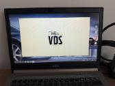 Volvo Vida Dice, Vdash autodiagnostika + Laptopas - nuotraukos Nr. 4