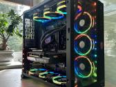 **r7-5800x 32gb Rtx 3070** žaidimų kompiuteris - nuotraukos Nr. 2