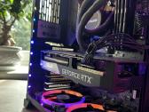 **r7-5800x 32gb Rtx 3070** žaidimų kompiuteris - nuotraukos Nr. 3