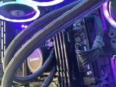 **r7-5800x 32gb Rtx 3070** žaidimų kompiuteris - nuotraukos Nr. 4