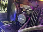 **r7-5800x 32gb Rtx 3070** žaidimų kompiuteris - nuotraukos Nr. 5