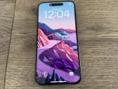 iPhone 15 Pro Max 256gb - nuotraukos Nr. 2