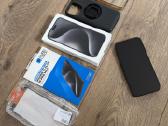 iPhone 15 Pro Max 256gb - nuotraukos Nr. 3