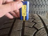 Padangos 205/55 R16 - nuotraukos Nr. 2