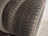 Padangos 205/55 R16 - nuotraukos Nr. 4