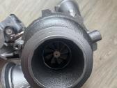 Bmw N57 180kw turbina - nuotraukos Nr. 2
