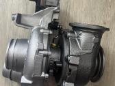 Bmw N57 180kw turbina - nuotraukos Nr. 4
