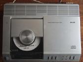 Legendinis Philips Cd100 – puikus stovis - nuotraukos Nr. 2