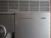 Legendinis Philips Cd100 – puikus stovis - nuotraukos Nr. 8