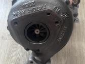 Mercedes-benz Om642 Turbina - nuotraukos Nr. 2
