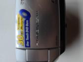 Parduodu filmavimo kamera Sony HDD - nuotraukos Nr. 3