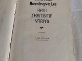 Kam skambina varpai - nuotraukos Nr. 2