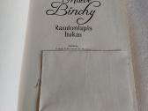 Raudonlapis bukas - nuotraukos Nr. 2