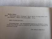 Raudonlapis bukas - nuotraukos Nr. 3