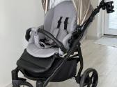 Vežimėlis 2 in 1 Milli Comfort - nuotraukos Nr. 2