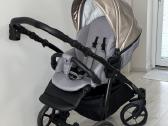 Vežimėlis 2 in 1 Milli Comfort - nuotraukos Nr. 3